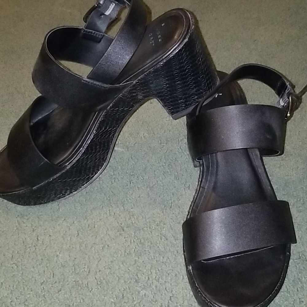 Shoes